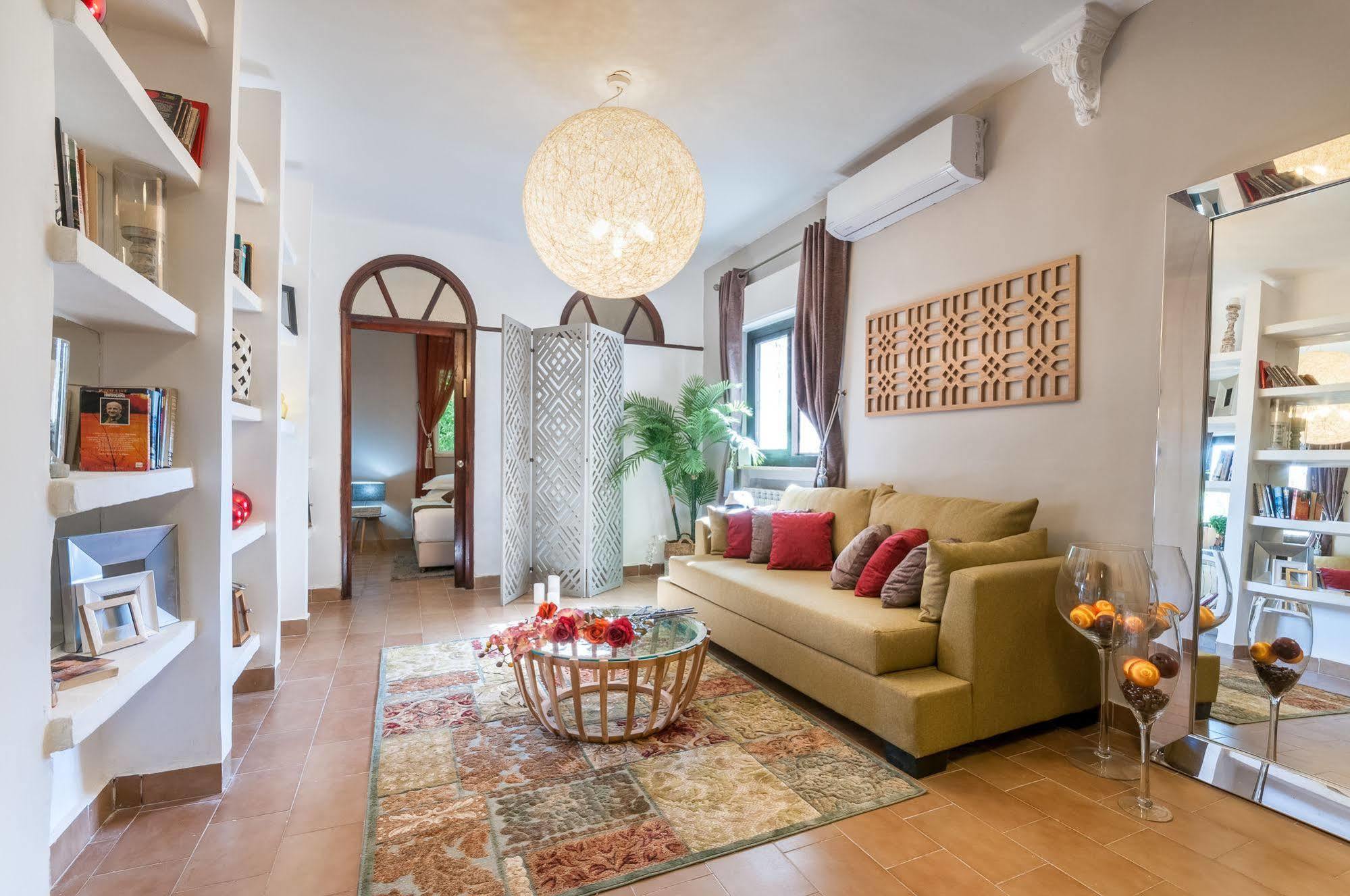 Sweet Inn Apartments - Amatsya Street Gerusalemme Esterno foto