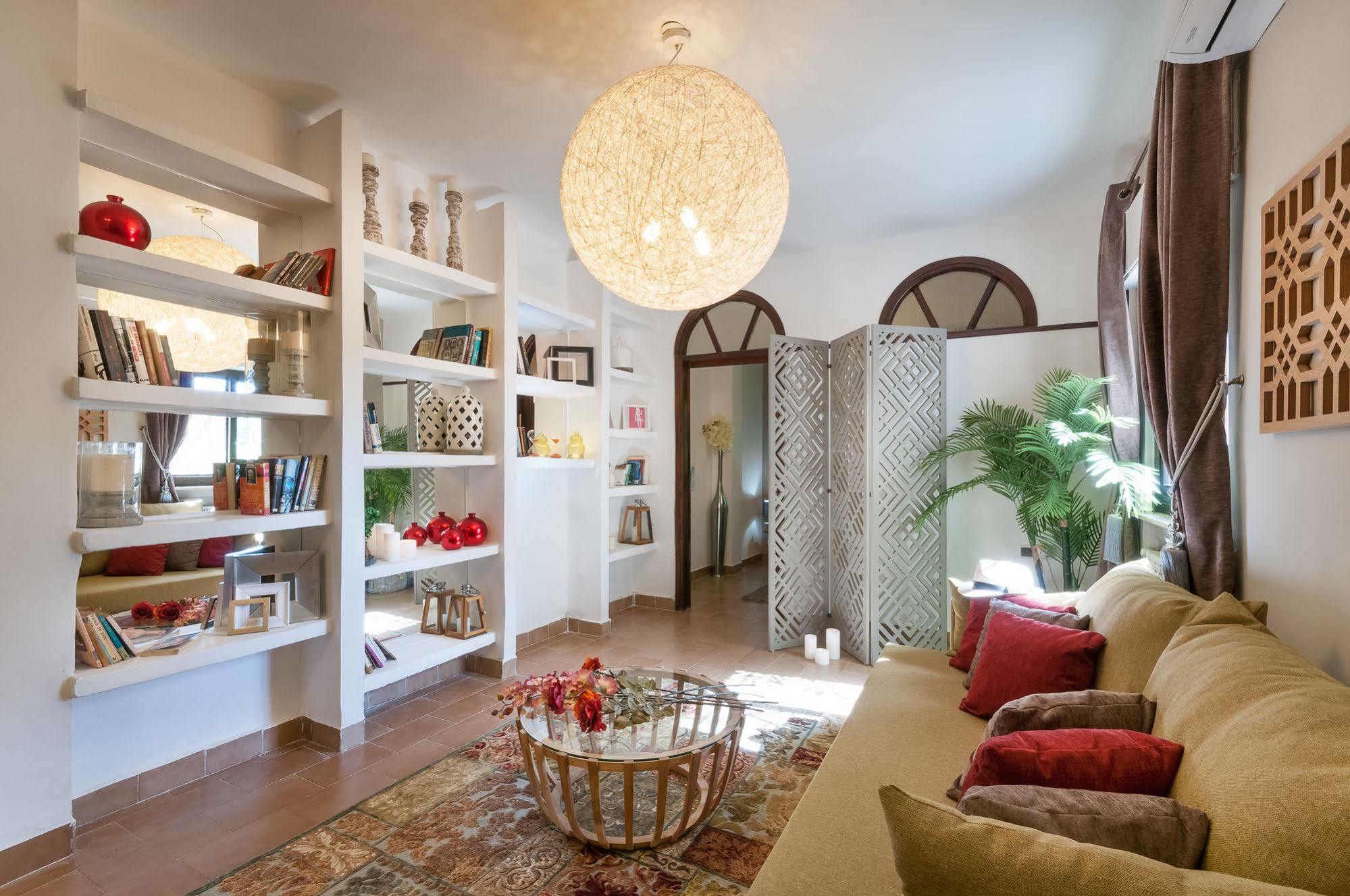 Sweet Inn Apartments - Amatsya Street Gerusalemme Esterno foto