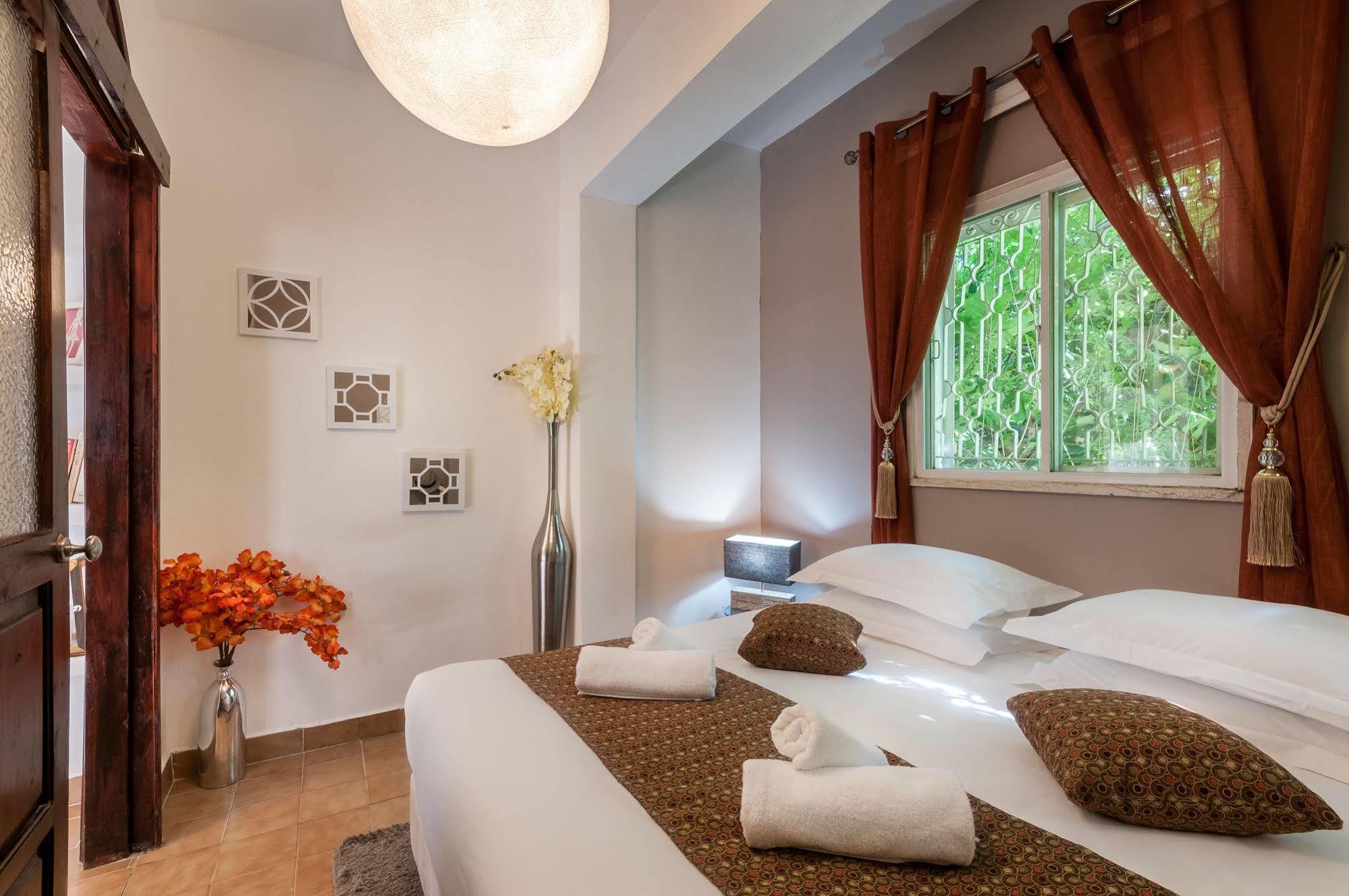 Sweet Inn Apartments - Amatsya Street Gerusalemme Esterno foto
