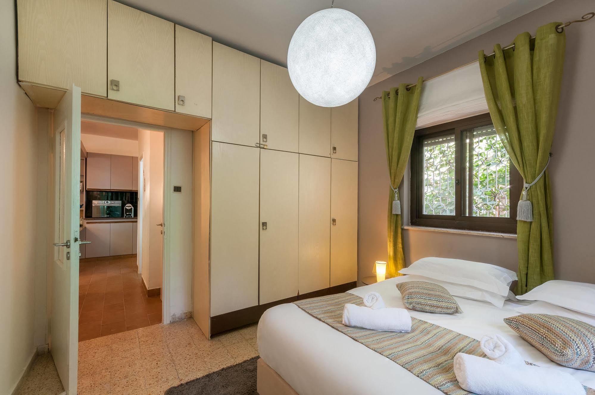 Sweet Inn Apartments - Amatsya Street Gerusalemme Esterno foto
