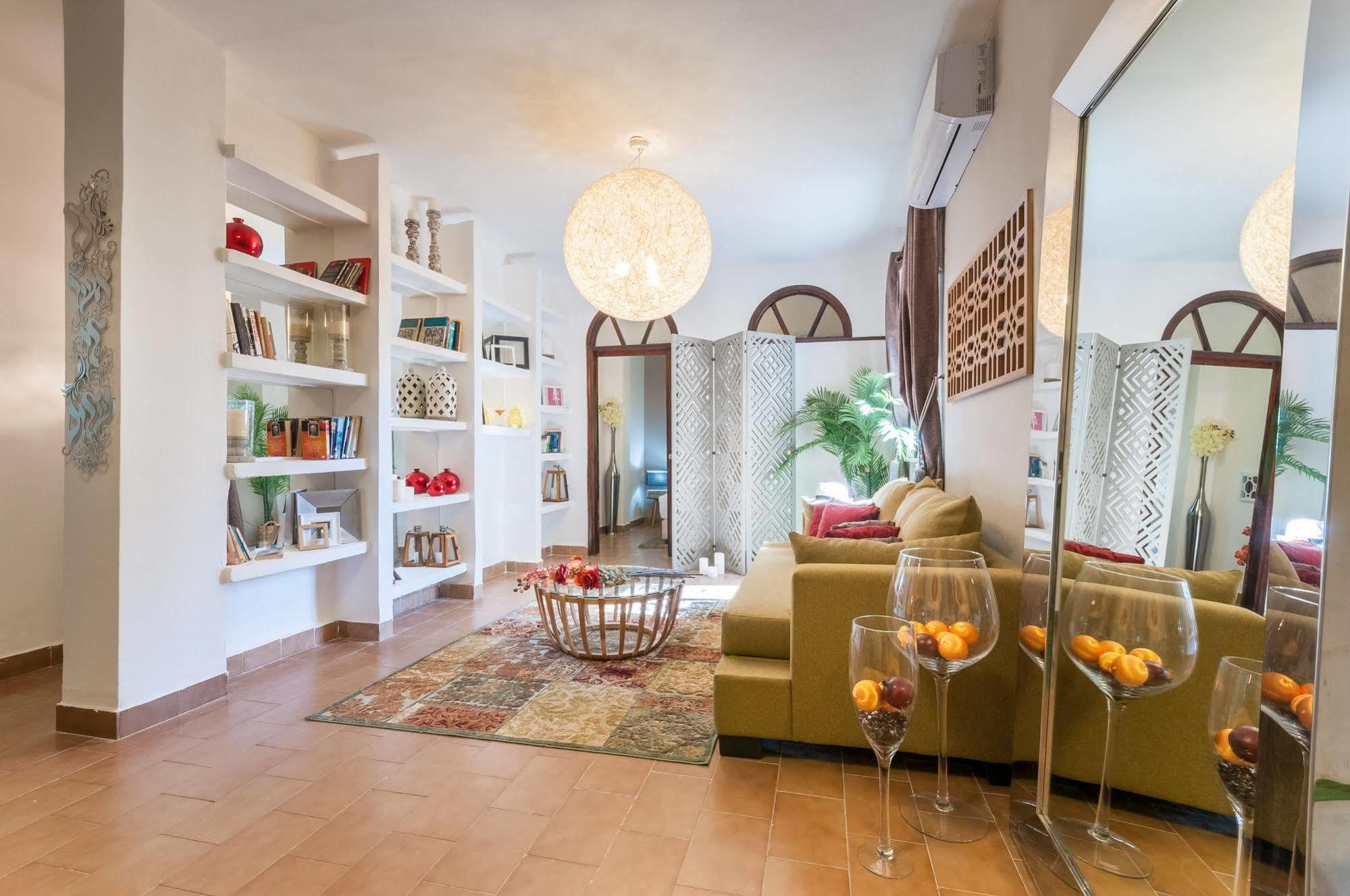 Sweet Inn Apartments - Amatsya Street Gerusalemme Esterno foto