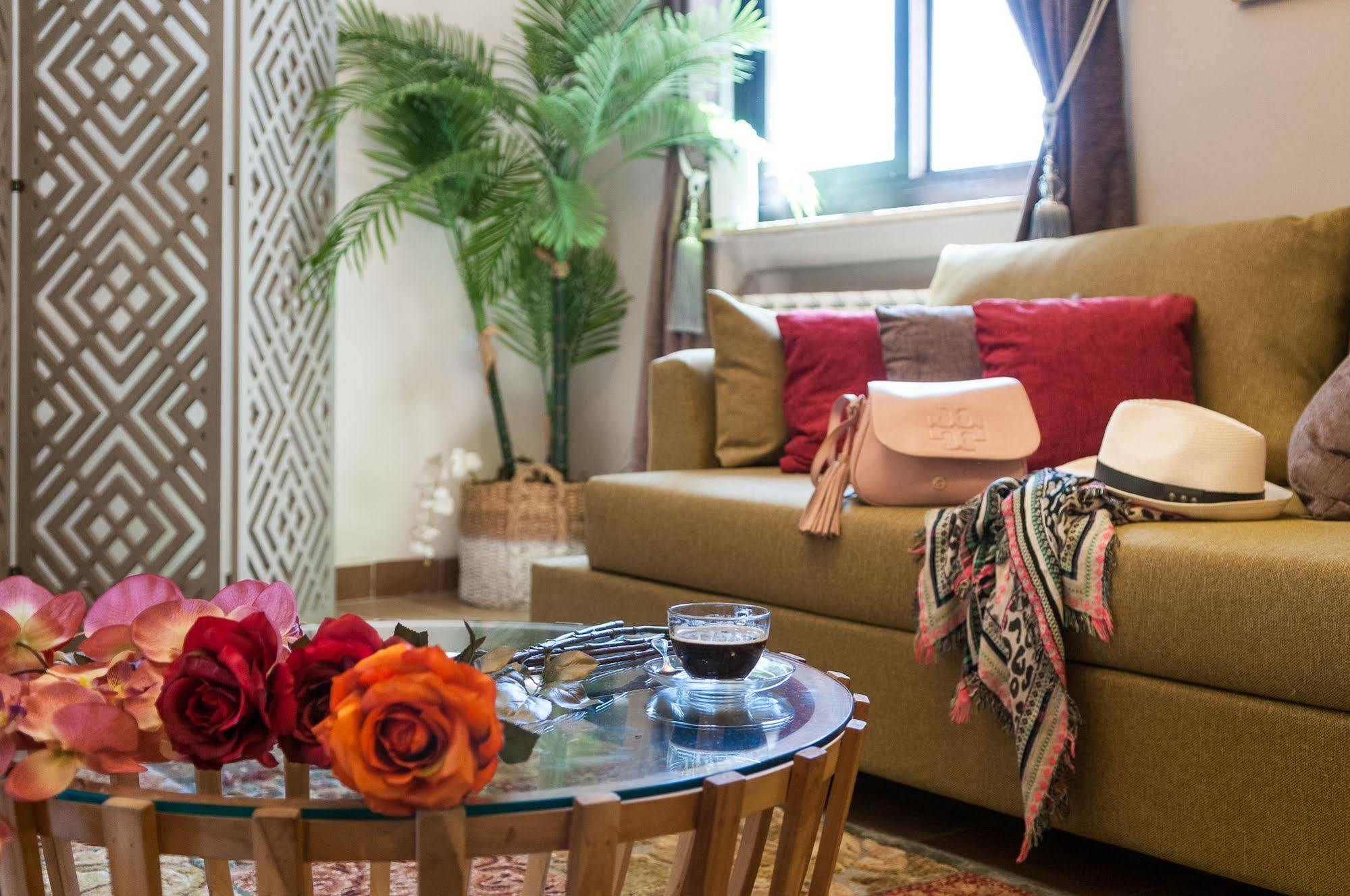 Sweet Inn Apartments - Amatsya Street Gerusalemme Esterno foto
