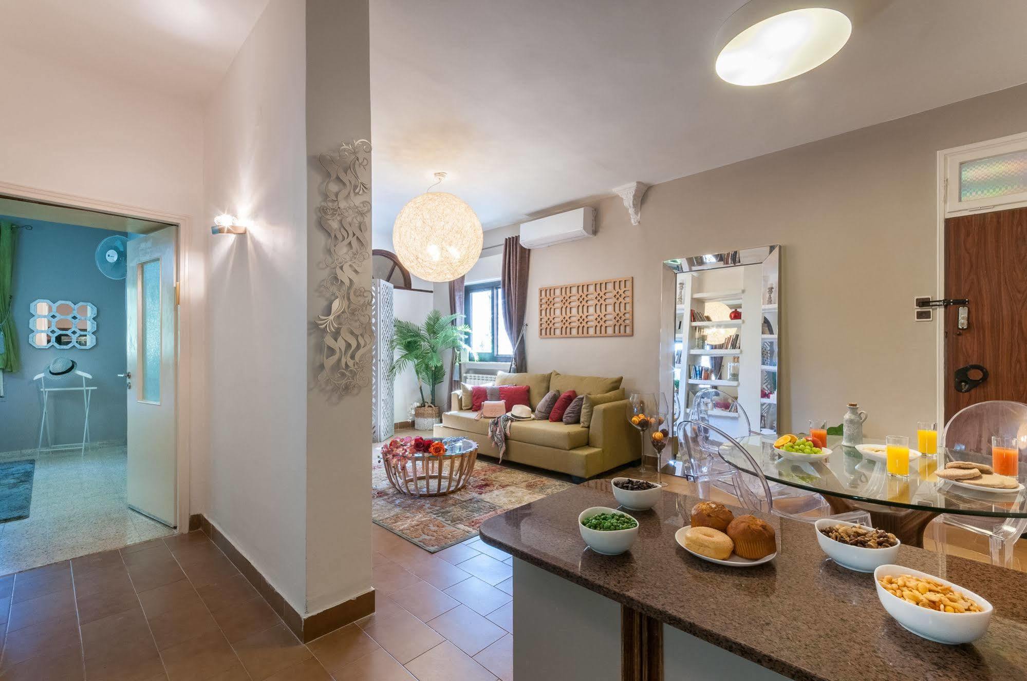 Sweet Inn Apartments - Amatsya Street Gerusalemme Esterno foto